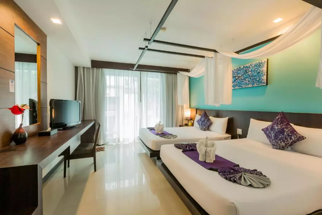 Apasari Krabi